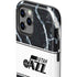 NBA Utah Jazz Marble iPhone 12 Pro Impact Case