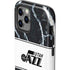 NBA Utah Jazz Marble iPhone 12 Pro Max Impact Case