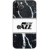 NBA Utah Jazz Marble iPhone 12 Pro Max Skin