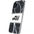 NBA Utah Jazz Marble iPhone 12 Pro Skin