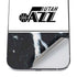 NBA Utah Jazz Marble iPhone 12 Pro Skin
