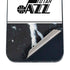 NBA Utah Jazz Marble iPhone 12 Skin