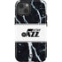 NBA Utah Jazz Marble iPhone 13 Impact Case