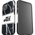 NBA Utah Jazz Marble iPhone 13 Impact Case
