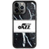 NBA Utah Jazz Marble iPhone 13 Pro Cargo Case