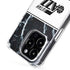 NBA Utah Jazz Marble iPhone 13 Pro MagSafe Case