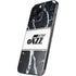 NBA Utah Jazz Marble iPhone 13 Pro Max Skin