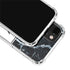 NBA Utah Jazz Marble iPhone 15 Plus Clear Case