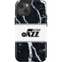 NBA Utah Jazz Marble iPhone 14 Impact Case