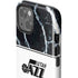 NBA Utah Jazz Marble iPhone 15 Impact Case