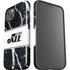 NBA Utah Jazz Marble iPhone 14 Impact Case