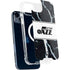 NBA Utah Jazz Marble iPhone 14 Plus MagSafe Case