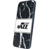 NBA Utah Jazz Marble iPhone 14 Plus Skin