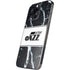 NBA Utah Jazz Marble iPhone 14 Pro Max Skin
