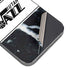 NBA Utah Jazz Marble iPhone 14 Pro Skin