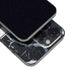 NBA Utah Jazz Marble iPhone 14 Pro Skin