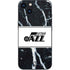 NBA Utah Jazz Marble iPhone 15 Skin