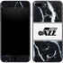 NBA Utah Jazz Marble iPhone 7 Plus Skin