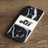 NBA Utah Jazz Marble iPhone 7 Plus Skin