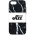 NBA Utah Jazz Marble iPhone 7 Pro Case