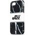 NBA Utah Jazz Marble iPhone 7 Pro Case