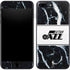 NBA Utah Jazz Marble iPhone 8 Plus Skin