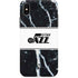 NBA Utah Jazz Marble iPhone 8 Pro Case