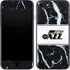 NBA Utah Jazz Marble iPhone 8 Skin