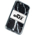 NBA Utah Jazz Marble iPhone SE (2nd & 3rd Gen) Clear Case