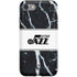 NBA Utah Jazz Marble iPhone SE (2nd & 3rd Gen) Pro Case