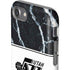 NBA Utah Jazz Marble iPhone SE (2nd & 3rd Gen) Pro Case