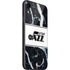 NBA Utah Jazz Marble iPhone SE (2nd & 3rd Gen) Skin