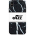 NBA Utah Jazz Marble iPhone X Pro Case