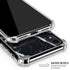 NBA Utah Jazz Marble iPhone XR Clear Case