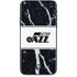 NBA Utah Jazz Marble iPhone XR Skin
