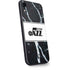 NBA Utah Jazz Marble iPhone XR Skin