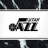 NBA Utah Jazz Marble iPhone XS Max Skin