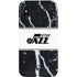 NBA Utah Jazz Marble iPhone XS Pro Case