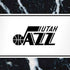 NBA Utah Jazz Marble iPhone XS Pro Case