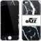 NBA Utah Jazz Marble Apple iPod Skin