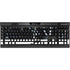 NBA Utah Jazz Marble K95 RGB PLATINUM Mechanical Gaming Keyboard Skin