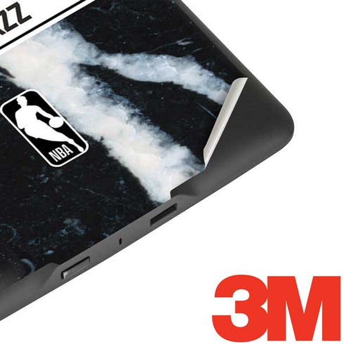 NBA Utah Jazz Marble Amazon Kindle Skin