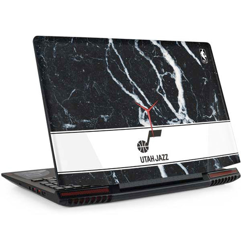 NBA Utah Jazz Marble Legion Y720 Skin