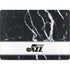 NBA Utah Jazz Marble MacBook Pro 14in (2021-24) Skin