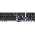 NBA Utah Jazz Marble Magic Keyboard with Numeric Keypad Skin