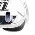 NBA Utah Jazz Marble Meta Quest 3 Skin