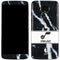 NBA Utah Jazz Marble Moto E5 Plus Skin
