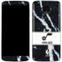 NBA Utah Jazz Marble Moto E5 Plus Skin
