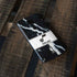 NBA Utah Jazz Marble Moto E5 Plus Skin
