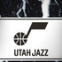 NBA Utah Jazz Marble Moto G6 Skin